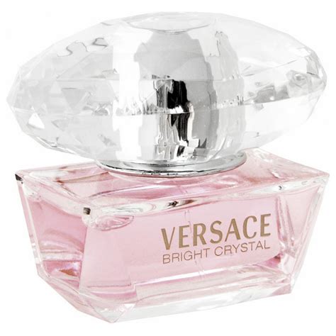 bright crystal versace cena|versace bright crystal models name.